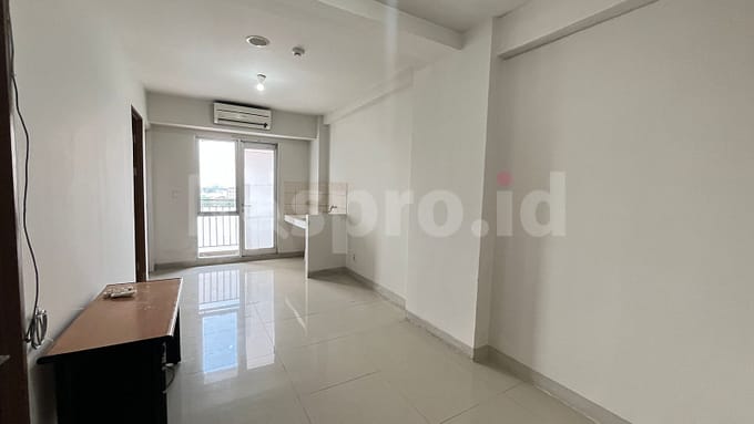 Disewakan Apartemen Oak Tower Pulogadung Murah
