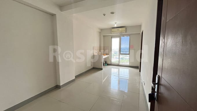 Disewakan Apartemen Oak Tower Pulogadung Murah
